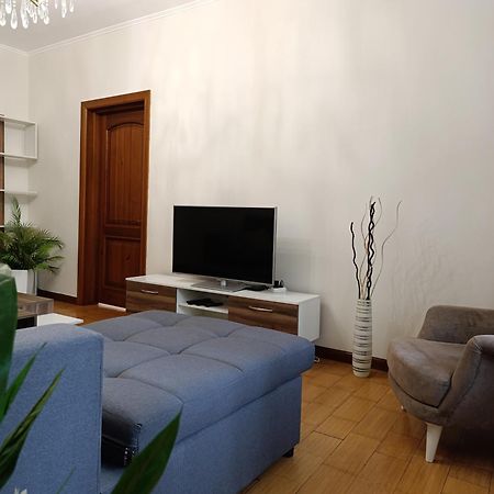 Aura On Tynystanova Street 199 Apartment Bishkek Exterior photo