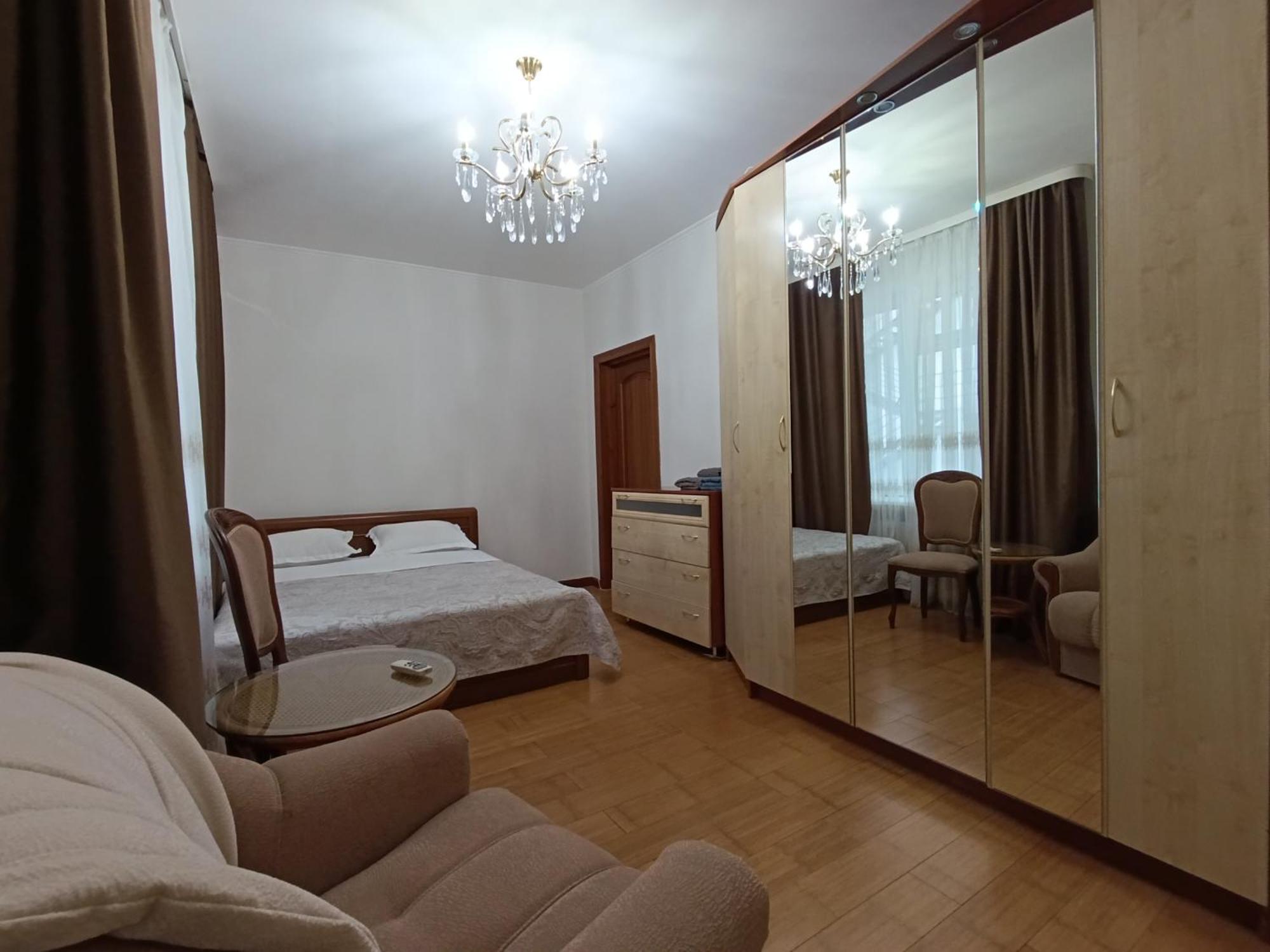 Aura On Tynystanova Street 199 Apartment Bishkek Exterior photo