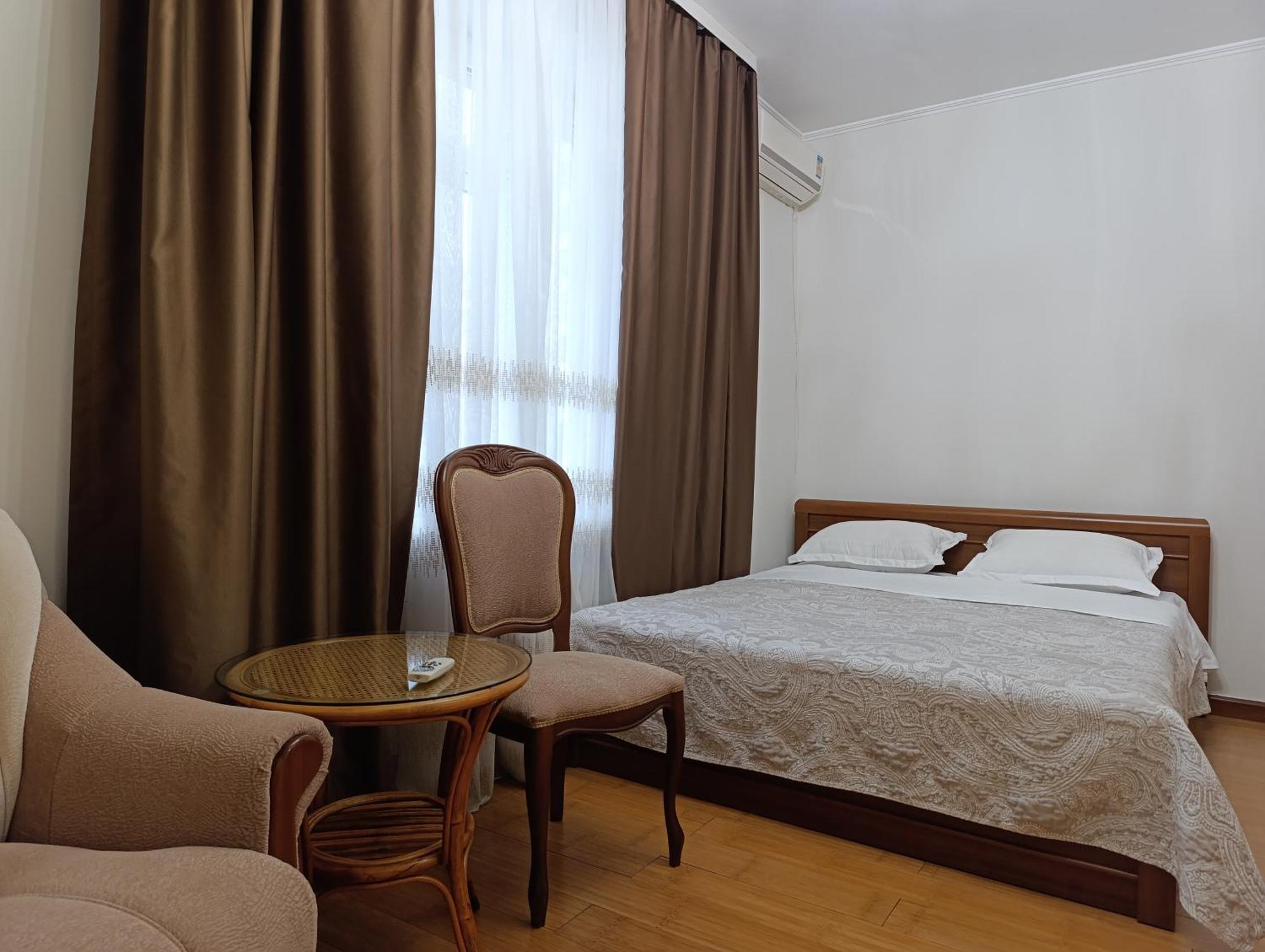 Aura On Tynystanova Street 199 Apartment Bishkek Exterior photo