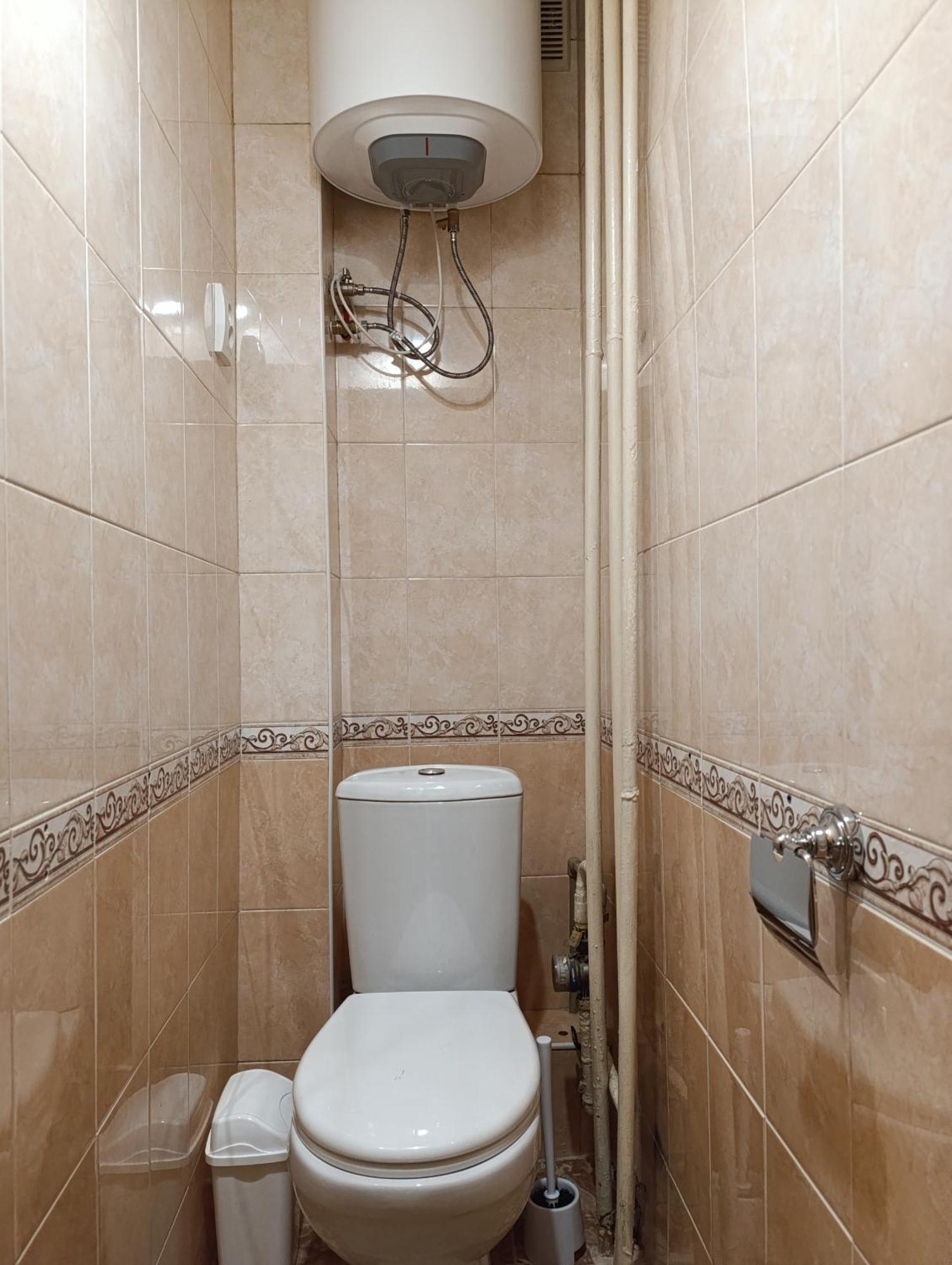 Aura On Tynystanova Street 199 Apartment Bishkek Exterior photo