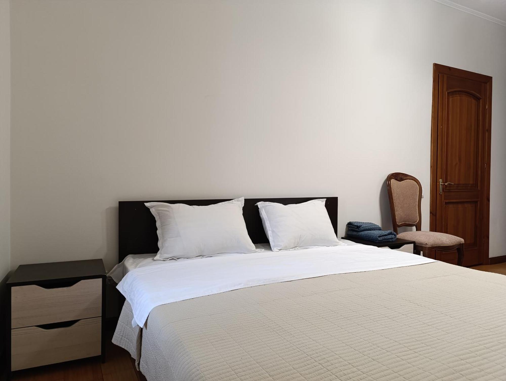 Aura On Tynystanova Street 199 Apartment Bishkek Exterior photo